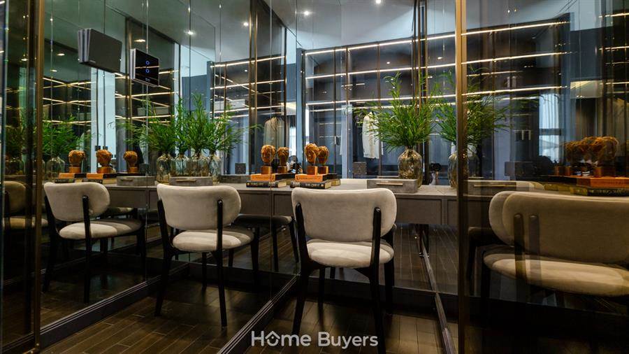 รีวิวบ้านเดี่ยว Grand Bangkok Boulevard แจ้งวัฒนะ - ราชพฤกษ์ คฤหาสน์หรู แรงบันดาลใจจากพระราชวัง Cibeles บนทำเลติด ถ.ชัยพฤกษ์ รีวิวบ้านเดี่ยว Grand Bangkok Boulevard แจ้งวัฒนะ - ราชพฤกษ์ คฤหาสน์หรู แรงบันดาลใจจากพระราชวัง Cibeles บนทำเลติด ถ.ชัยพฤกษ์