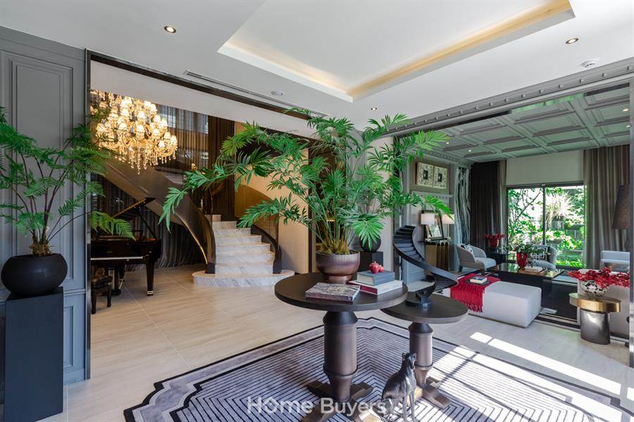 รีวิวบ้านเดี่ยว Grand Bangkok Boulevard แจ้งวัฒนะ - ราชพฤกษ์ คฤหาสน์หรู แรงบันดาลใจจากพระราชวัง Cibeles บนทำเลติด ถ.ชัยพฤกษ์ รีวิวบ้านเดี่ยว Grand Bangkok Boulevard แจ้งวัฒนะ - ราชพฤกษ์ คฤหาสน์หรู แรงบันดาลใจจากพระราชวัง Cibeles บนทำเลติด ถ.ชัยพฤกษ์