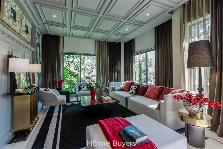 รีวิวบ้านเดี่ยว Grand Bangkok Boulevard แจ้งวัฒนะ - ราชพฤกษ์ คฤหาสน์หรู แรงบันดาลใจจากพระราชวัง Cibeles บนทำเลติด ถ.ชัยพฤกษ์ รีวิวบ้านเดี่ยว Grand Bangkok Boulevard แจ้งวัฒนะ - ราชพฤกษ์ คฤหาสน์หรู แรงบันดาลใจจากพระราชวัง Cibeles บนทำเลติด ถ.ชัยพฤกษ์