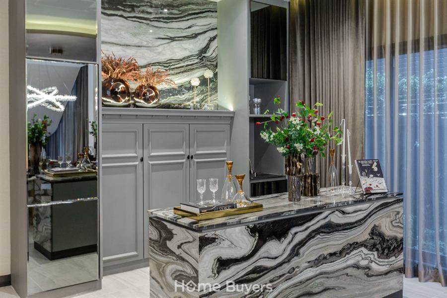 รีวิวบ้านเดี่ยว Grand Bangkok Boulevard แจ้งวัฒนะ - ราชพฤกษ์ คฤหาสน์หรู แรงบันดาลใจจากพระราชวัง Cibeles บนทำเลติด ถ.ชัยพฤกษ์ รีวิวบ้านเดี่ยว Grand Bangkok Boulevard แจ้งวัฒนะ - ราชพฤกษ์ คฤหาสน์หรู แรงบันดาลใจจากพระราชวัง Cibeles บนทำเลติด ถ.ชัยพฤกษ์