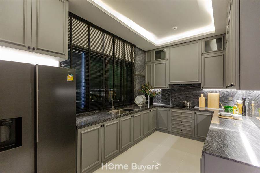 รีวิวบ้านเดี่ยว Grand Bangkok Boulevard แจ้งวัฒนะ - ราชพฤกษ์ คฤหาสน์หรู แรงบันดาลใจจากพระราชวัง Cibeles บนทำเลติด ถ.ชัยพฤกษ์ รีวิวบ้านเดี่ยว Grand Bangkok Boulevard แจ้งวัฒนะ - ราชพฤกษ์ คฤหาสน์หรู แรงบันดาลใจจากพระราชวัง Cibeles บนทำเลติด ถ.ชัยพฤกษ์