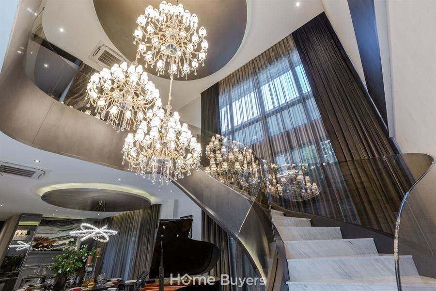 รีวิวบ้านเดี่ยว Grand Bangkok Boulevard แจ้งวัฒนะ - ราชพฤกษ์ คฤหาสน์หรู แรงบันดาลใจจากพระราชวัง Cibeles บนทำเลติด ถ.ชัยพฤกษ์ รีวิวบ้านเดี่ยว Grand Bangkok Boulevard แจ้งวัฒนะ - ราชพฤกษ์ คฤหาสน์หรู แรงบันดาลใจจากพระราชวัง Cibeles บนทำเลติด ถ.ชัยพฤกษ์