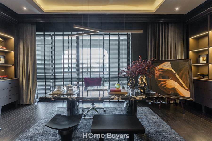 รีวิวบ้านเดี่ยว Grand Bangkok Boulevard แจ้งวัฒนะ - ราชพฤกษ์ คฤหาสน์หรู แรงบันดาลใจจากพระราชวัง Cibeles บนทำเลติด ถ.ชัยพฤกษ์ รีวิวบ้านเดี่ยว Grand Bangkok Boulevard แจ้งวัฒนะ - ราชพฤกษ์ คฤหาสน์หรู แรงบันดาลใจจากพระราชวัง Cibeles บนทำเลติด ถ.ชัยพฤกษ์