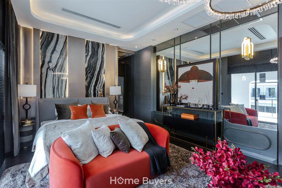 รีวิวบ้านเดี่ยว Grand Bangkok Boulevard แจ้งวัฒนะ - ราชพฤกษ์ คฤหาสน์หรู แรงบันดาลใจจากพระราชวัง Cibeles บนทำเลติด ถ.ชัยพฤกษ์ รีวิวบ้านเดี่ยว Grand Bangkok Boulevard แจ้งวัฒนะ - ราชพฤกษ์ คฤหาสน์หรู แรงบันดาลใจจากพระราชวัง Cibeles บนทำเลติด ถ.ชัยพฤกษ์