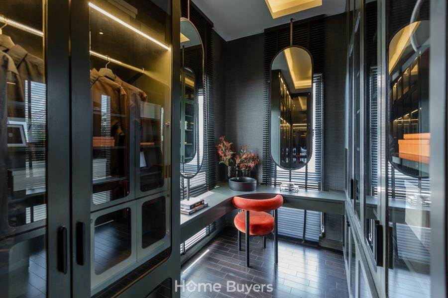 รีวิวบ้านเดี่ยว Grand Bangkok Boulevard แจ้งวัฒนะ - ราชพฤกษ์ คฤหาสน์หรู แรงบันดาลใจจากพระราชวัง Cibeles บนทำเลติด ถ.ชัยพฤกษ์ รีวิวบ้านเดี่ยว Grand Bangkok Boulevard แจ้งวัฒนะ - ราชพฤกษ์ คฤหาสน์หรู แรงบันดาลใจจากพระราชวัง Cibeles บนทำเลติด ถ.ชัยพฤกษ์
