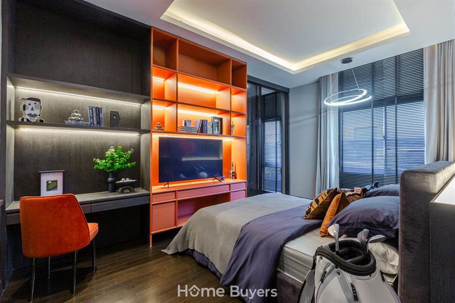 รีวิวบ้านเดี่ยว Grand Bangkok Boulevard แจ้งวัฒนะ - ราชพฤกษ์ คฤหาสน์หรู แรงบันดาลใจจากพระราชวัง Cibeles บนทำเลติด ถ.ชัยพฤกษ์ รีวิวบ้านเดี่ยว Grand Bangkok Boulevard แจ้งวัฒนะ - ราชพฤกษ์ คฤหาสน์หรู แรงบันดาลใจจากพระราชวัง Cibeles บนทำเลติด ถ.ชัยพฤกษ์