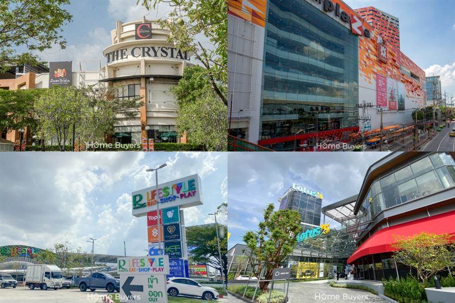 รีวิวบ้านเดี่ยว Grand Bangkok Boulevard แจ้งวัฒนะ - ราชพฤกษ์ คฤหาสน์หรู แรงบันดาลใจจากพระราชวัง Cibeles บนทำเลติด ถ.ชัยพฤกษ์ รีวิวบ้านเดี่ยว Grand Bangkok Boulevard แจ้งวัฒนะ - ราชพฤกษ์ คฤหาสน์หรู แรงบันดาลใจจากพระราชวัง Cibeles บนทำเลติด ถ.ชัยพฤกษ์