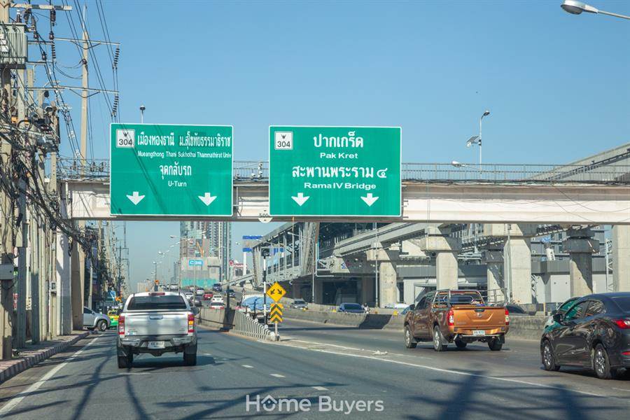 รีวิวบ้านเดี่ยว Grand Bangkok Boulevard แจ้งวัฒนะ - ราชพฤกษ์ คฤหาสน์หรู แรงบันดาลใจจากพระราชวัง Cibeles บนทำเลติด ถ.ชัยพฤกษ์ รีวิวบ้านเดี่ยว Grand Bangkok Boulevard แจ้งวัฒนะ - ราชพฤกษ์ คฤหาสน์หรู แรงบันดาลใจจากพระราชวัง Cibeles บนทำเลติด ถ.ชัยพฤกษ์