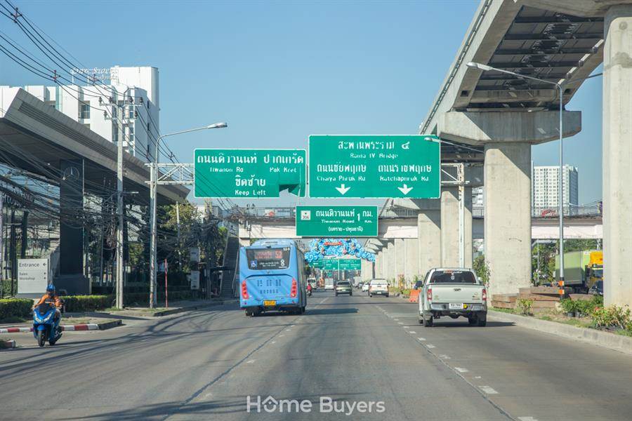 รีวิวบ้านเดี่ยว Grand Bangkok Boulevard แจ้งวัฒนะ - ราชพฤกษ์ คฤหาสน์หรู แรงบันดาลใจจากพระราชวัง Cibeles บนทำเลติด ถ.ชัยพฤกษ์ รีวิวบ้านเดี่ยว Grand Bangkok Boulevard แจ้งวัฒนะ - ราชพฤกษ์ คฤหาสน์หรู แรงบันดาลใจจากพระราชวัง Cibeles บนทำเลติด ถ.ชัยพฤกษ์
