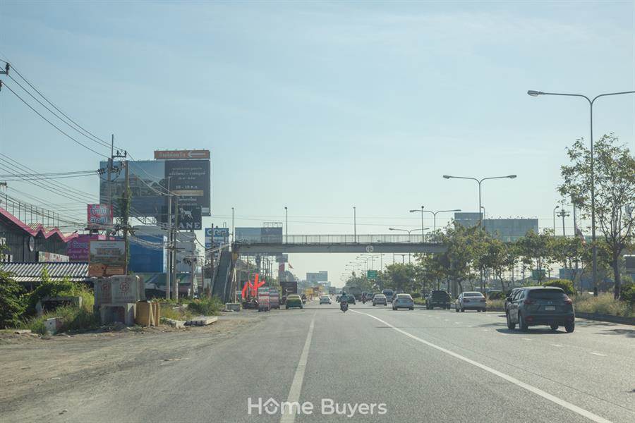 รีวิวบ้านเดี่ยว Grand Bangkok Boulevard แจ้งวัฒนะ - ราชพฤกษ์ คฤหาสน์หรู แรงบันดาลใจจากพระราชวัง Cibeles บนทำเลติด ถ.ชัยพฤกษ์ รีวิวบ้านเดี่ยว Grand Bangkok Boulevard แจ้งวัฒนะ - ราชพฤกษ์ คฤหาสน์หรู แรงบันดาลใจจากพระราชวัง Cibeles บนทำเลติด ถ.ชัยพฤกษ์