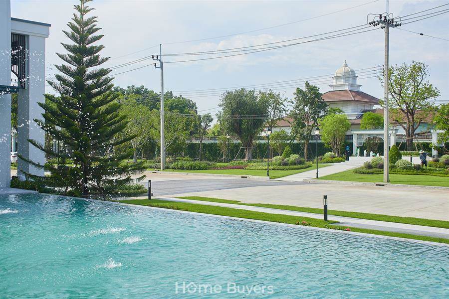 รีวิวบ้านเดี่ยว แกรนด์ บริทาเนีย ทวีวัฒนา บ้านหรูที่ดินเริ่ม 106.63 ตร.ว. เพียง 99 ครอบครัว ติดถนนเลียบคลองทวีวัฒนา รีวิวบ้านเดี่ยว แกรนด์ บริทาเนีย ทวีวัฒนา บ้านหรูที่ดินเริ่ม 106.63 ตร.ว. เพียง 99 ครอบครัว ติดถนนเลียบคลองทวีวัฒนา