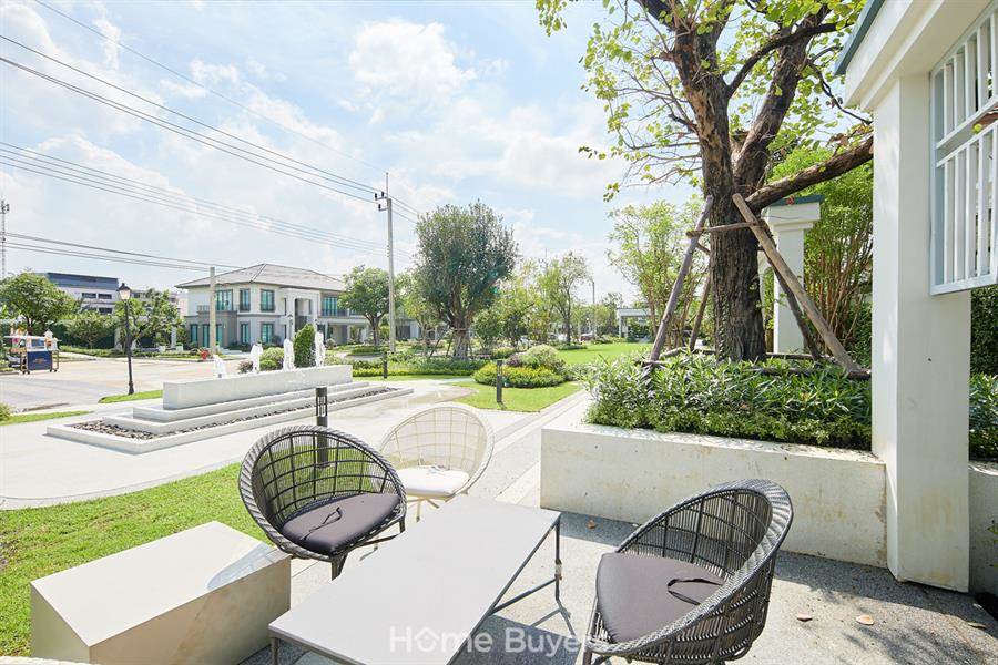 รีวิวบ้านเดี่ยว แกรนด์ บริทาเนีย ทวีวัฒนา บ้านหรูที่ดินเริ่ม 106.63 ตร.ว. เพียง 99 ครอบครัว ติดถนนเลียบคลองทวีวัฒนา รีวิวบ้านเดี่ยว แกรนด์ บริทาเนีย ทวีวัฒนา บ้านหรูที่ดินเริ่ม 106.63 ตร.ว. เพียง 99 ครอบครัว ติดถนนเลียบคลองทวีวัฒนา