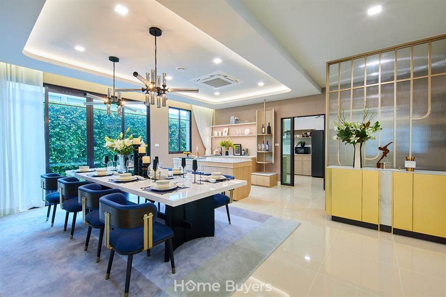 รีวิวบ้านเดี่ยว แกรนด์ บริทาเนีย ทวีวัฒนา บ้านหรูที่ดินเริ่ม 106.63 ตร.ว. เพียง 99 ครอบครัว ติดถนนเลียบคลองทวีวัฒนา รีวิวบ้านเดี่ยว แกรนด์ บริทาเนีย ทวีวัฒนา บ้านหรูที่ดินเริ่ม 106.63 ตร.ว. เพียง 99 ครอบครัว ติดถนนเลียบคลองทวีวัฒนา