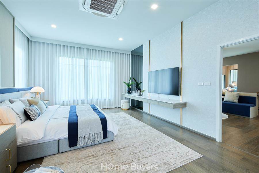 รีวิวบ้านเดี่ยว แกรนด์ บริทาเนีย ทวีวัฒนา บ้านหรูที่ดินเริ่ม 106.63 ตร.ว. เพียง 99 ครอบครัว ติดถนนเลียบคลองทวีวัฒนา รีวิวบ้านเดี่ยว แกรนด์ บริทาเนีย ทวีวัฒนา บ้านหรูที่ดินเริ่ม 106.63 ตร.ว. เพียง 99 ครอบครัว ติดถนนเลียบคลองทวีวัฒนา