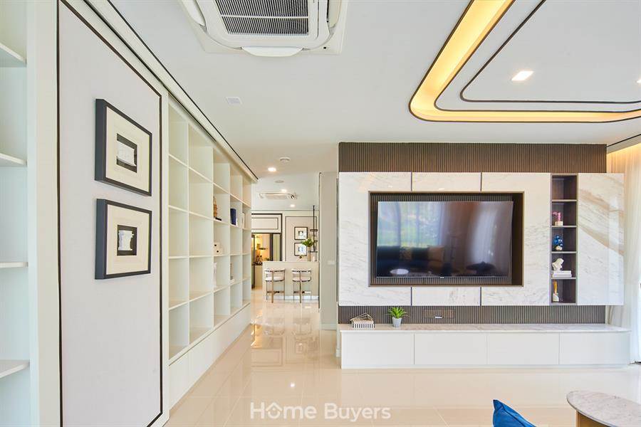รีวิวบ้านเดี่ยว แกรนด์ บริทาเนีย ทวีวัฒนา บ้านหรูที่ดินเริ่ม 106.63 ตร.ว. เพียง 99 ครอบครัว ติดถนนเลียบคลองทวีวัฒนา รีวิวบ้านเดี่ยว แกรนด์ บริทาเนีย ทวีวัฒนา บ้านหรูที่ดินเริ่ม 106.63 ตร.ว. เพียง 99 ครอบครัว ติดถนนเลียบคลองทวีวัฒนา