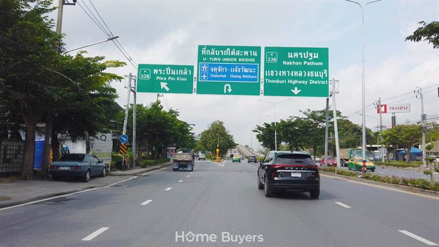 รีวิวบ้านเดี่ยว แกรนด์ บริทาเนีย ทวีวัฒนา บ้านหรูที่ดินเริ่ม 106.63 ตร.ว. เพียง 99 ครอบครัว ติดถนนเลียบคลองทวีวัฒนา รีวิวบ้านเดี่ยว แกรนด์ บริทาเนีย ทวีวัฒนา บ้านหรูที่ดินเริ่ม 106.63 ตร.ว. เพียง 99 ครอบครัว ติดถนนเลียบคลองทวีวัฒนา