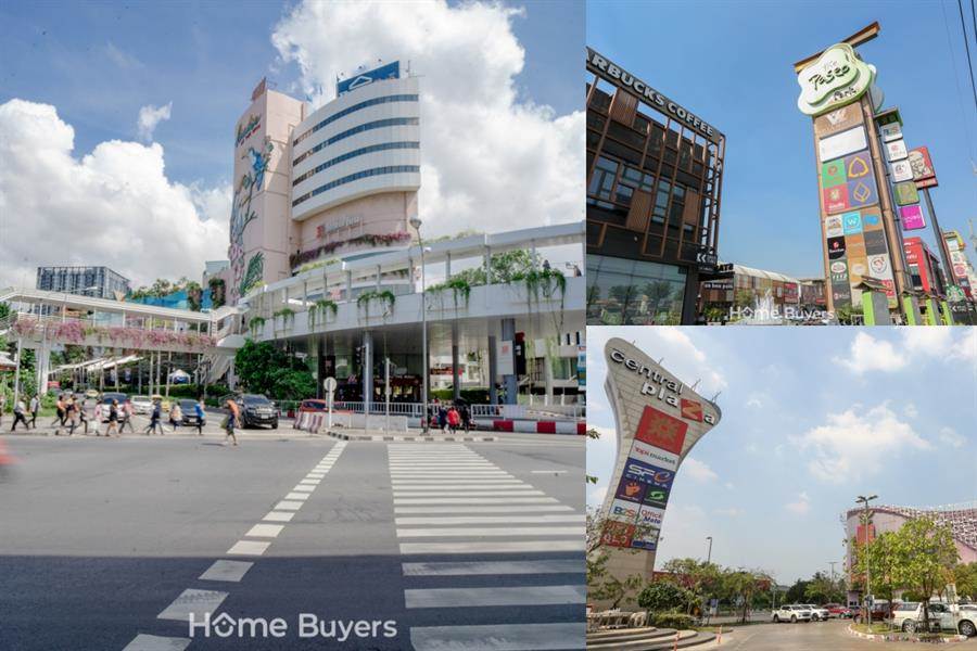 รีวิวบ้านเดี่ยว แกรนด์ บริทาเนีย ทวีวัฒนา บ้านหรูที่ดินเริ่ม 106.63 ตร.ว. เพียง 99 ครอบครัว ติดถนนเลียบคลองทวีวัฒนา รีวิวบ้านเดี่ยว แกรนด์ บริทาเนีย ทวีวัฒนา บ้านหรูที่ดินเริ่ม 106.63 ตร.ว. เพียง 99 ครอบครัว ติดถนนเลียบคลองทวีวัฒนา