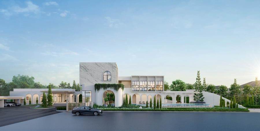 พรีวิวบ้านเดี่ยว บ้านนิรดา พระราม 2 พรีวิวบ้านเดี่ยว บ้านนิรดา พระราม 2