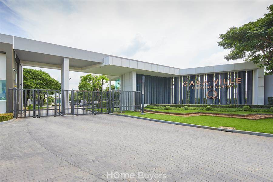 รีวิวบ้านเดี่ยว คาซ่า วิลล์ รามคำแหง - วงแหวน 2 บ้านโมเดิร์นฟังก์ชันกว้าง เชื่อม รามคำแหง - กรุงเทพกรีฑาตัดใหม่ รีวิวบ้านเดี่ยว คาซ่า วิลล์ รามคำแหง - วงแหวน 2 บ้านโมเดิร์นฟังก์ชันกว้าง เชื่อม รามคำแหง - กรุงเทพกรีฑาตัดใหม่