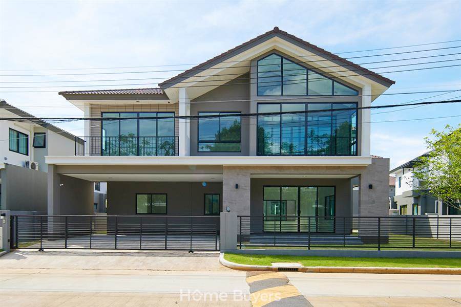 รีวิวบ้านเดี่ยว คาซ่า วิลล์ รามคำแหง - วงแหวน 2 บ้านโมเดิร์นฟังก์ชันกว้าง เชื่อม รามคำแหง - กรุงเทพกรีฑาตัดใหม่ รีวิวบ้านเดี่ยว คาซ่า วิลล์ รามคำแหง - วงแหวน 2 บ้านโมเดิร์นฟังก์ชันกว้าง เชื่อม รามคำแหง - กรุงเทพกรีฑาตัดใหม่