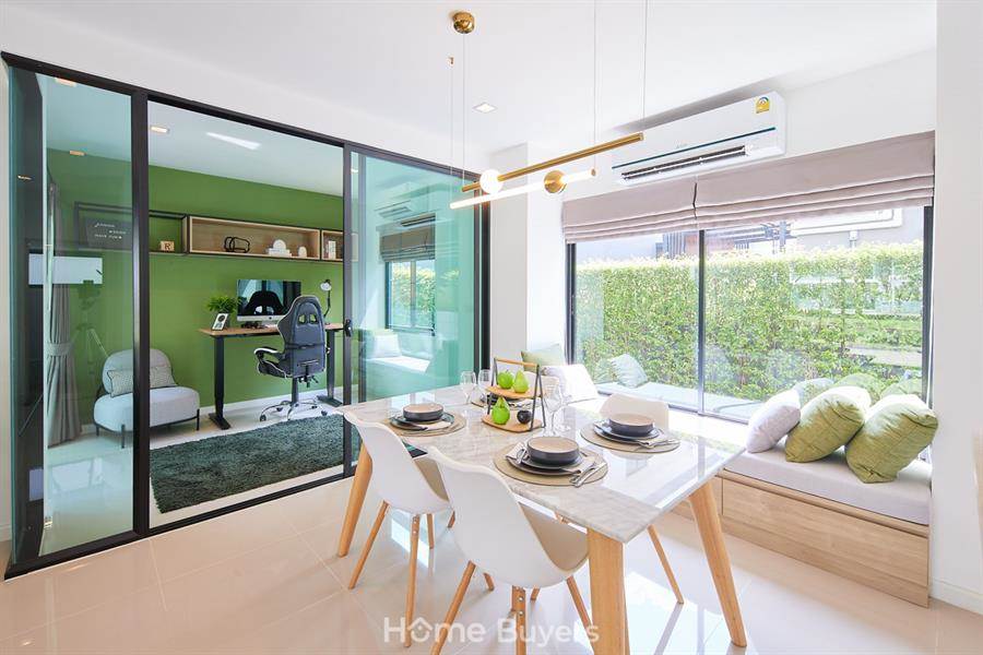 รีวิวบ้านเดี่ยว คาซ่า วิลล์ รามคำแหง - วงแหวน 2 บ้านโมเดิร์นฟังก์ชันกว้าง เชื่อม รามคำแหง - กรุงเทพกรีฑาตัดใหม่ รีวิวบ้านเดี่ยว คาซ่า วิลล์ รามคำแหง - วงแหวน 2 บ้านโมเดิร์นฟังก์ชันกว้าง เชื่อม รามคำแหง - กรุงเทพกรีฑาตัดใหม่