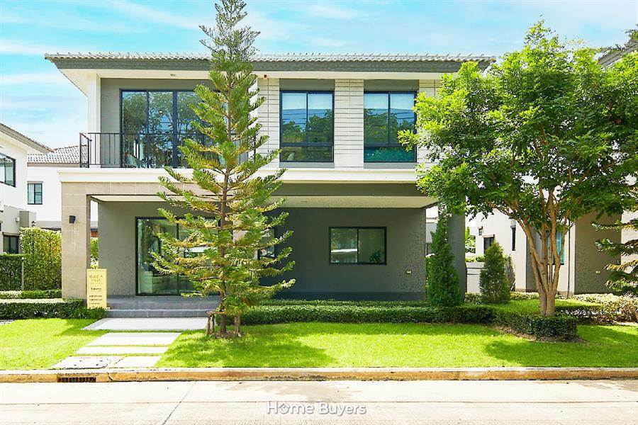 รีวิวบ้านเดี่ยว คาซ่า วิลล์ รามคำแหง - วงแหวน 2 บ้านโมเดิร์นฟังก์ชันกว้าง เชื่อม รามคำแหง - กรุงเทพกรีฑาตัดใหม่ รีวิวบ้านเดี่ยว คาซ่า วิลล์ รามคำแหง - วงแหวน 2 บ้านโมเดิร์นฟังก์ชันกว้าง เชื่อม รามคำแหง - กรุงเทพกรีฑาตัดใหม่