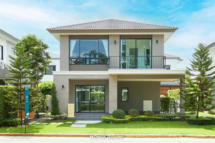 รีวิวบ้านเดี่ยว คาซ่า วิลล์ รามคำแหง - วงแหวน 2 บ้านโมเดิร์นฟังก์ชันกว้าง เชื่อม รามคำแหง - กรุงเทพกรีฑาตัดใหม่ รีวิวบ้านเดี่ยว คาซ่า วิลล์ รามคำแหง - วงแหวน 2 บ้านโมเดิร์นฟังก์ชันกว้าง เชื่อม รามคำแหง - กรุงเทพกรีฑาตัดใหม่