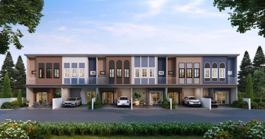 พรีวิวบ้านและทาวน์โฮมสไตล์เบอร์เกนนอร์เวย์ โครงการ สิวารมณ์ วิลเลจ วงแหวน - ชัยพฤกษ์ ติดถนนใหญ่ ไทรน้อย - ชัยพฤกษ์ เริ่ม 1.99 - 4 ลบ. มาตรฐานใหม่ที่แรก ทาวน์โฮมรองรับ EV Charger ทุกหลัง พรีวิวบ้านและทาวน์โฮมสไตล์เบอร์เกนนอร์เวย์ โครงการ สิวารมณ์ วิลเลจ วงแหวน - ชัยพฤกษ์ ติดถนนใหญ่ ไทรน้อย - ชัยพฤกษ์ เริ่ม 1.99 - 4 ลบ. มาตรฐานใหม่ที่แรก ทาวน์โฮมรองรับ EV Charger ทุกหลัง