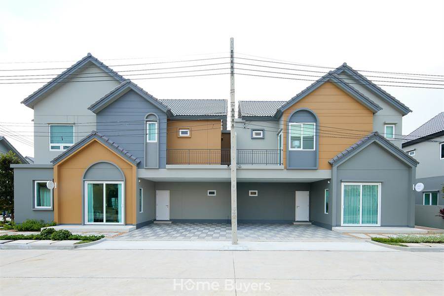 อณาสิริ ปิ่นเกล้า - กาญจนาฯ บ้านซีรีส์ใหม่ Modern Barn House จากแสนสิริ ในทำเลบางใหญ่ ศาลายา อณาสิริ ปิ่นเกล้า - กาญจนาฯ บ้านซีรีส์ใหม่ Modern Barn House จากแสนสิริ ในทำเลบางใหญ่ ศาลายา