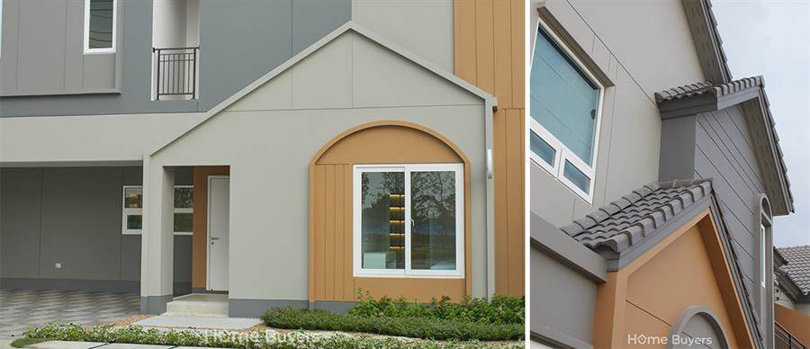 อณาสิริ ปิ่นเกล้า - กาญจนาฯ บ้านซีรีส์ใหม่ Modern Barn House จากแสนสิริ ในทำเลบางใหญ่ ศาลายา อณาสิริ ปิ่นเกล้า - กาญจนาฯ บ้านซีรีส์ใหม่ Modern Barn House จากแสนสิริ ในทำเลบางใหญ่ ศาลายา