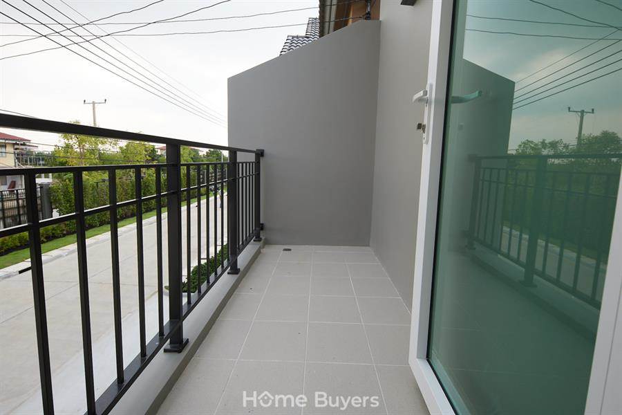 อณาสิริ ปิ่นเกล้า - กาญจนาฯ บ้านซีรีส์ใหม่ Modern Barn House จากแสนสิริ ในทำเลบางใหญ่ ศาลายา อณาสิริ ปิ่นเกล้า - กาญจนาฯ บ้านซีรีส์ใหม่ Modern Barn House จากแสนสิริ ในทำเลบางใหญ่ ศาลายา