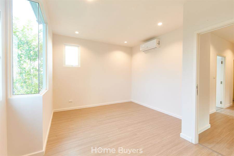 อณาสิริ ปิ่นเกล้า - กาญจนาฯ บ้านซีรีส์ใหม่ Modern Barn House จากแสนสิริ ในทำเลบางใหญ่ ศาลายา อณาสิริ ปิ่นเกล้า - กาญจนาฯ บ้านซีรีส์ใหม่ Modern Barn House จากแสนสิริ ในทำเลบางใหญ่ ศาลายา