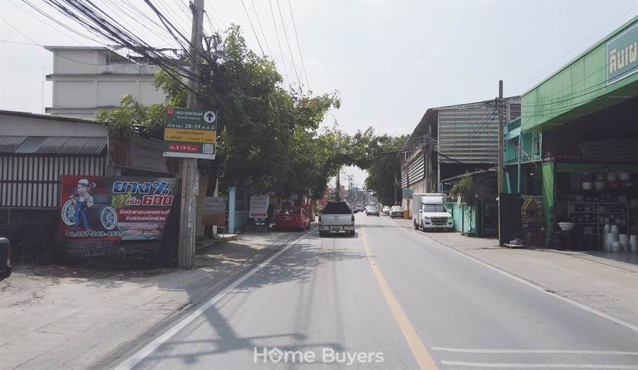 อณาสิริ ปิ่นเกล้า - กาญจนาฯ บ้านซีรีส์ใหม่ Modern Barn House จากแสนสิริ ในทำเลบางใหญ่ ศาลายา อณาสิริ ปิ่นเกล้า - กาญจนาฯ บ้านซีรีส์ใหม่ Modern Barn House จากแสนสิริ ในทำเลบางใหญ่ ศาลายา