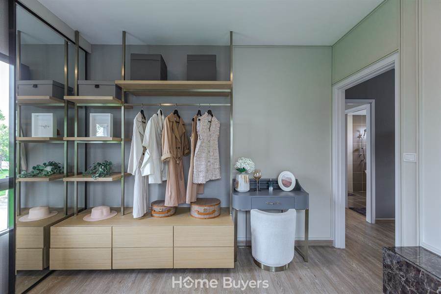 รีวิวบ้านแฝด The Plant ศรีนครินทร์ - เทพารักษ์ บ้านรองรับ 4 ห้องนอน ทำเลใกล้ทางด่วนและรถไฟฟ้าได้ 2 สาย. รีวิวบ้านแฝด The Plant ศรีนครินทร์ - เทพารักษ์ บ้านรองรับ 4 ห้องนอน ทำเลใกล้ทางด่วนและรถไฟฟ้าได้ 2 สาย.