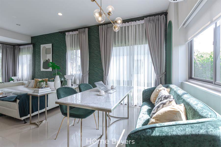รีวิวบ้านแฝด The Plant ศรีนครินทร์ - เทพารักษ์ บ้านรองรับ 4 ห้องนอน ทำเลใกล้ทางด่วนและรถไฟฟ้าได้ 2 สาย. รีวิวบ้านแฝด The Plant ศรีนครินทร์ - เทพารักษ์ บ้านรองรับ 4 ห้องนอน ทำเลใกล้ทางด่วนและรถไฟฟ้าได้ 2 สาย.