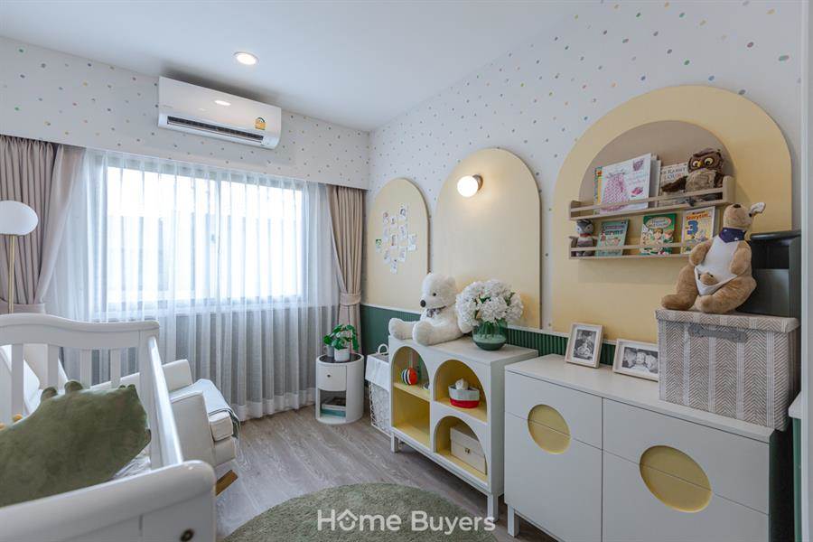 รีวิวบ้านแฝด The Plant ศรีนครินทร์ - เทพารักษ์ บ้านรองรับ 4 ห้องนอน ทำเลใกล้ทางด่วนและรถไฟฟ้าได้ 2 สาย. รีวิวบ้านแฝด The Plant ศรีนครินทร์ - เทพารักษ์ บ้านรองรับ 4 ห้องนอน ทำเลใกล้ทางด่วนและรถไฟฟ้าได้ 2 สาย.