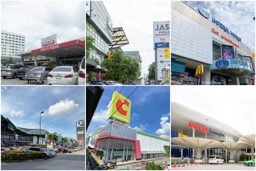 รีวิวบ้านแฝด The Plant ศรีนครินทร์ - เทพารักษ์ บ้านรองรับ 4 ห้องนอน ทำเลใกล้ทางด่วนและรถไฟฟ้าได้ 2 สาย. รีวิวบ้านแฝด The Plant ศรีนครินทร์ - เทพารักษ์ บ้านรองรับ 4 ห้องนอน ทำเลใกล้ทางด่วนและรถไฟฟ้าได้ 2 สาย.