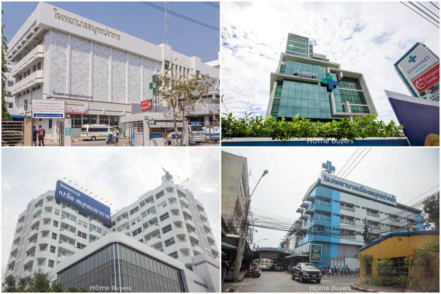 รีวิวบ้านแฝด The Plant ศรีนครินทร์ - เทพารักษ์ บ้านรองรับ 4 ห้องนอน ทำเลใกล้ทางด่วนและรถไฟฟ้าได้ 2 สาย. รีวิวบ้านแฝด The Plant ศรีนครินทร์ - เทพารักษ์ บ้านรองรับ 4 ห้องนอน ทำเลใกล้ทางด่วนและรถไฟฟ้าได้ 2 สาย.
