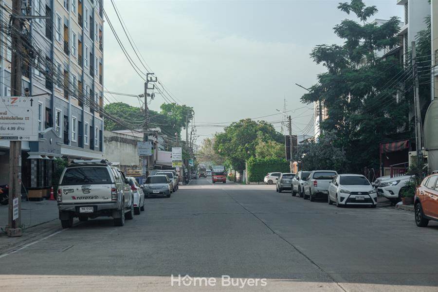 รีวิวบ้านแฝด The Plant ศรีนครินทร์ - เทพารักษ์ บ้านรองรับ 4 ห้องนอน ทำเลใกล้ทางด่วนและรถไฟฟ้าได้ 2 สาย. รีวิวบ้านแฝด The Plant ศรีนครินทร์ - เทพารักษ์ บ้านรองรับ 4 ห้องนอน ทำเลใกล้ทางด่วนและรถไฟฟ้าได้ 2 สาย.