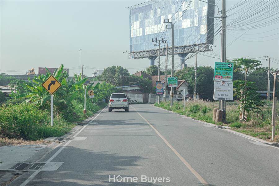 รีวิวบ้านแฝด The Plant ศรีนครินทร์ - เทพารักษ์ บ้านรองรับ 4 ห้องนอน ทำเลใกล้ทางด่วนและรถไฟฟ้าได้ 2 สาย. รีวิวบ้านแฝด The Plant ศรีนครินทร์ - เทพารักษ์ บ้านรองรับ 4 ห้องนอน ทำเลใกล้ทางด่วนและรถไฟฟ้าได้ 2 สาย.