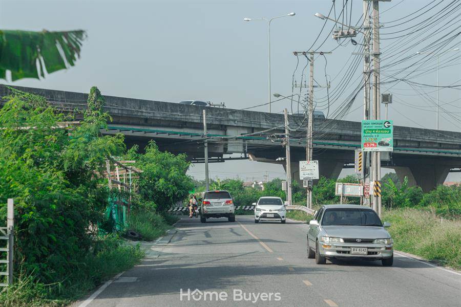 รีวิวบ้านแฝด The Plant ศรีนครินทร์ - เทพารักษ์ บ้านรองรับ 4 ห้องนอน ทำเลใกล้ทางด่วนและรถไฟฟ้าได้ 2 สาย. รีวิวบ้านแฝด The Plant ศรีนครินทร์ - เทพารักษ์ บ้านรองรับ 4 ห้องนอน ทำเลใกล้ทางด่วนและรถไฟฟ้าได้ 2 สาย.