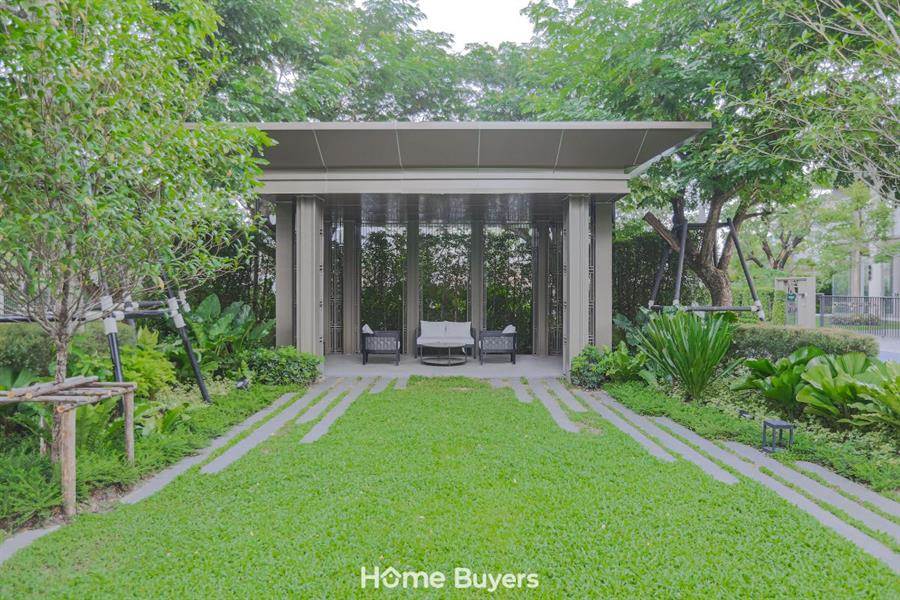 บ้านเดี่ยวหรู The Valor รามอินทรา 62 เป็นส่วนตัวท่ามกลาง Private Oasis บรรยากาศใกล้ชิดธรรมชาติ เพียง 23 ครอบครัว บ้านเดี่ยวหรู The Valor รามอินทรา 62 เป็นส่วนตัวท่ามกลาง Private Oasis บรรยากาศใกล้ชิดธรรมชาติ เพียง 23 ครอบครัว