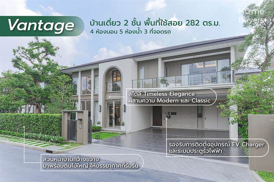 บ้านเดี่ยวหรู The Valor รามอินทรา 62 เป็นส่วนตัวท่ามกลาง Private Oasis บรรยากาศใกล้ชิดธรรมชาติ เพียง 23 ครอบครัว บ้านเดี่ยวหรู The Valor รามอินทรา 62 เป็นส่วนตัวท่ามกลาง Private Oasis บรรยากาศใกล้ชิดธรรมชาติ เพียง 23 ครอบครัว
