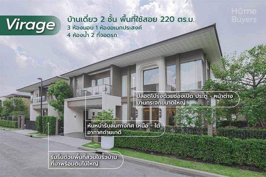 บ้านเดี่ยวหรู The Valor รามอินทรา 62 เป็นส่วนตัวท่ามกลาง Private Oasis บรรยากาศใกล้ชิดธรรมชาติ เพียง 23 ครอบครัว บ้านเดี่ยวหรู The Valor รามอินทรา 62 เป็นส่วนตัวท่ามกลาง Private Oasis บรรยากาศใกล้ชิดธรรมชาติ เพียง 23 ครอบครัว