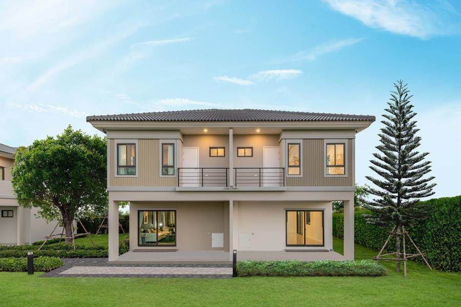 พรีวิวบ้านเดี่ยว บ้านเเฝดมัลติฟังก์ชัน ใกล้ทางด่วนและรถไฟฟ้า The Plant ศรีนครินทร์ - เทพารักษ์ พรีวิวบ้านเดี่ยว บ้านเเฝดมัลติฟังก์ชัน ใกล้ทางด่วนและรถไฟฟ้า The Plant ศรีนครินทร์ - เทพารักษ์