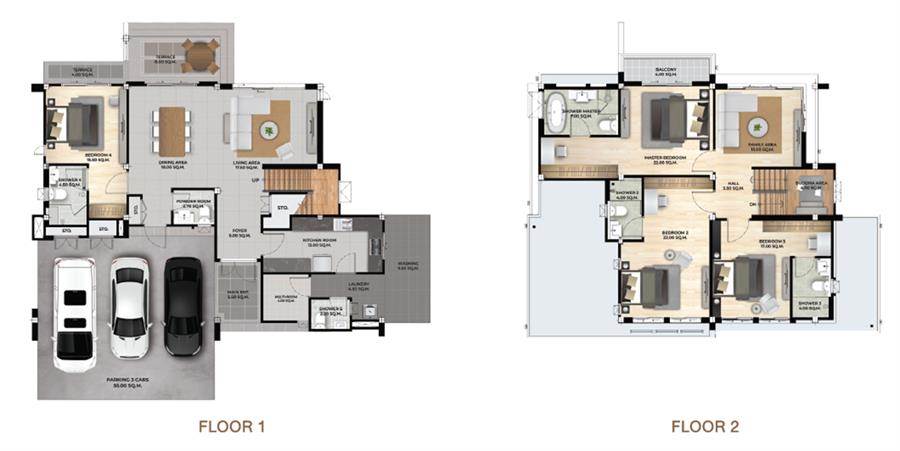 รีวิวบ้าน บูรา วิสต้า บ้านเดี่ยวหรูสไตล์ Elite Living ที่ให้บรรยากาศแห่งการพักผ่อนในทุกมุมของบ้าน รีวิวบ้าน บูรา วิสต้า บ้านเดี่ยวหรูสไตล์ Elite Living ที่ให้บรรยากาศแห่งการพักผ่อนในทุกมุมของบ้าน