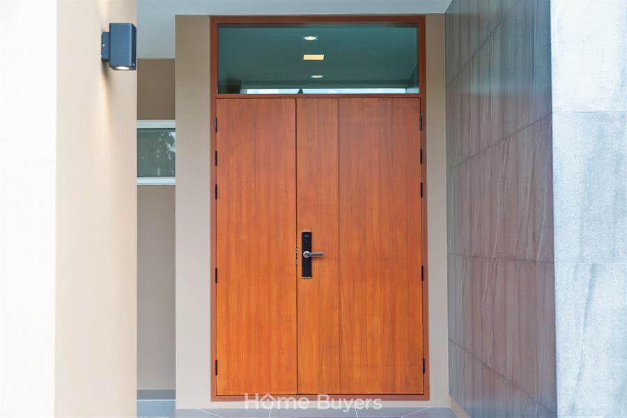 รีวิวบ้าน บูรา วิสต้า บ้านเดี่ยวหรูสไตล์ Elite Living ที่ให้บรรยากาศแห่งการพักผ่อนในทุกมุมของบ้าน รีวิวบ้าน บูรา วิสต้า บ้านเดี่ยวหรูสไตล์ Elite Living ที่ให้บรรยากาศแห่งการพักผ่อนในทุกมุมของบ้าน