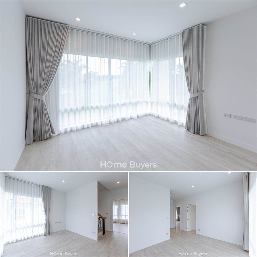 รีวิวบ้าน บูรา วิสต้า บ้านเดี่ยวหรูสไตล์ Elite Living ที่ให้บรรยากาศแห่งการพักผ่อนในทุกมุมของบ้าน รีวิวบ้าน บูรา วิสต้า บ้านเดี่ยวหรูสไตล์ Elite Living ที่ให้บรรยากาศแห่งการพักผ่อนในทุกมุมของบ้าน