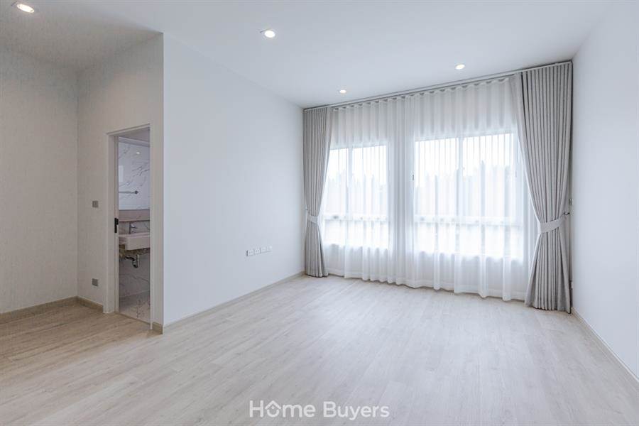 รีวิวบ้าน บูรา วิสต้า บ้านเดี่ยวหรูสไตล์ Elite Living ที่ให้บรรยากาศแห่งการพักผ่อนในทุกมุมของบ้าน รีวิวบ้าน บูรา วิสต้า บ้านเดี่ยวหรูสไตล์ Elite Living ที่ให้บรรยากาศแห่งการพักผ่อนในทุกมุมของบ้าน