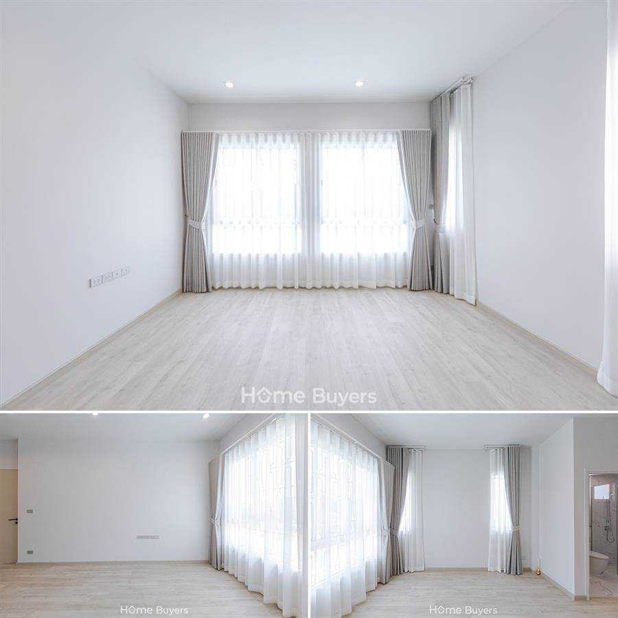 รีวิวบ้าน บูรา วิสต้า บ้านเดี่ยวหรูสไตล์ Elite Living ที่ให้บรรยากาศแห่งการพักผ่อนในทุกมุมของบ้าน รีวิวบ้าน บูรา วิสต้า บ้านเดี่ยวหรูสไตล์ Elite Living ที่ให้บรรยากาศแห่งการพักผ่อนในทุกมุมของบ้าน